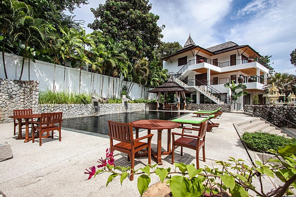 Nirano Villa 22 2 Beds