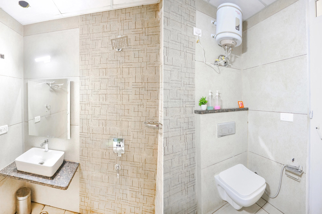 FabHotel Indirapuram by SBG Near Sec 62 Noida