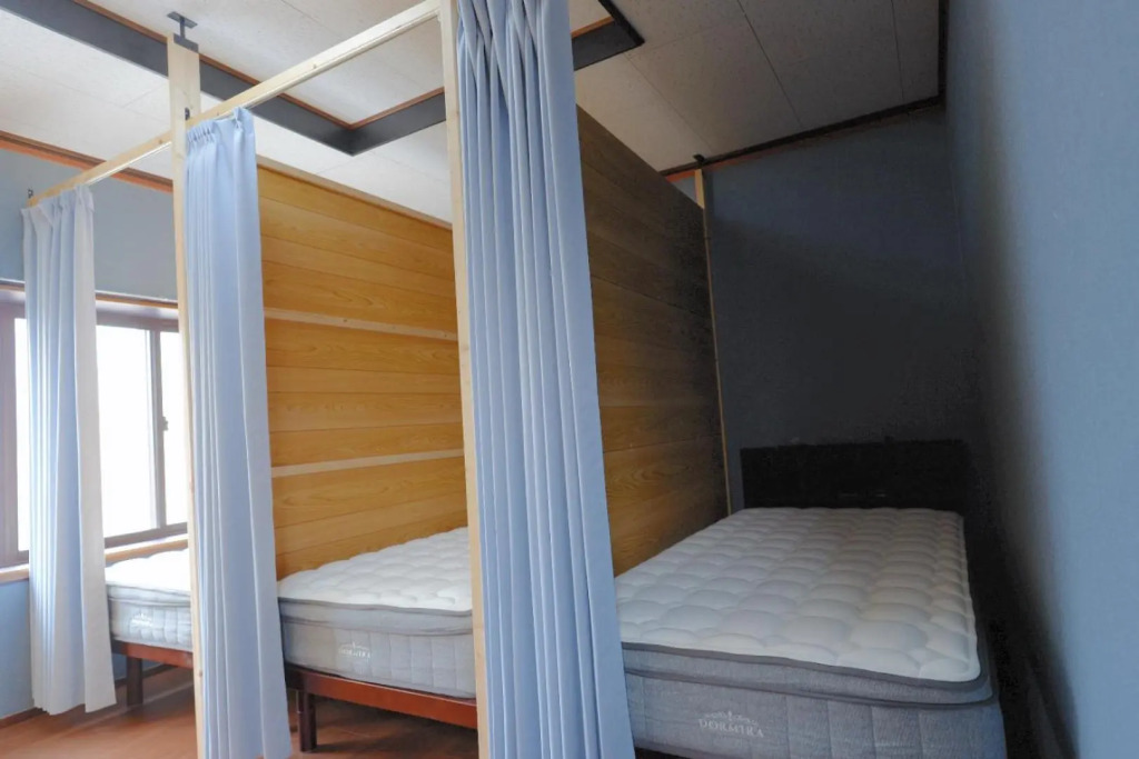 Guesthouse Iwase