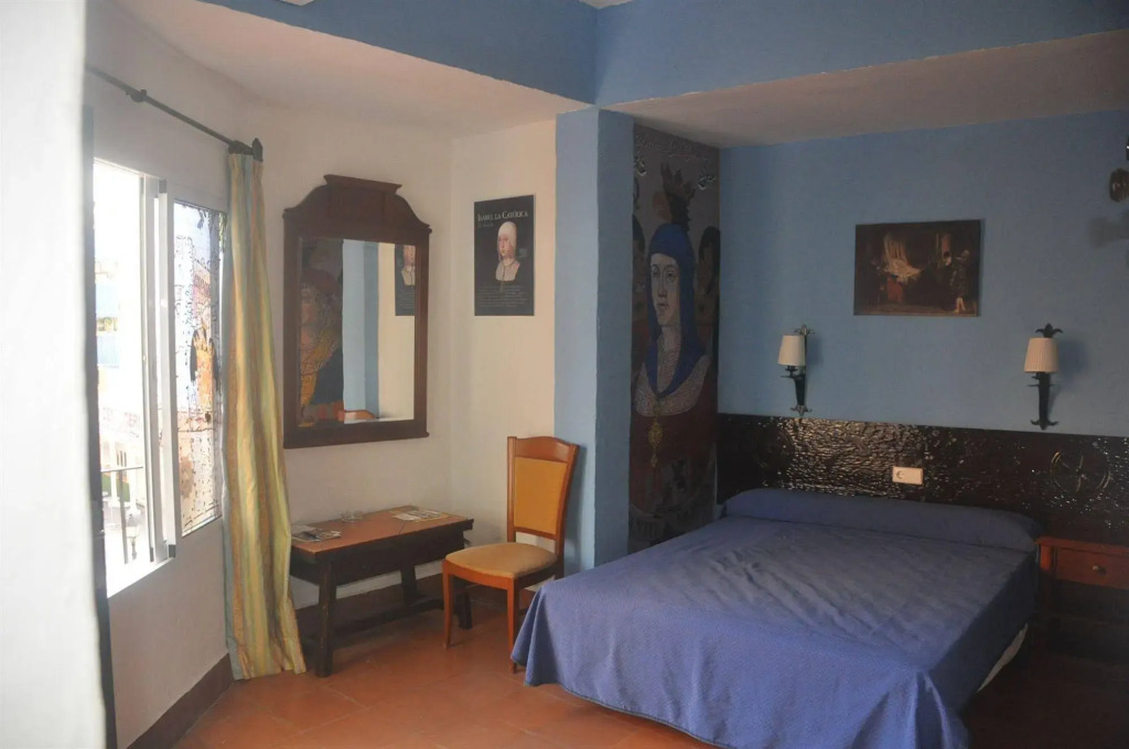 Hostal Temático El Cid