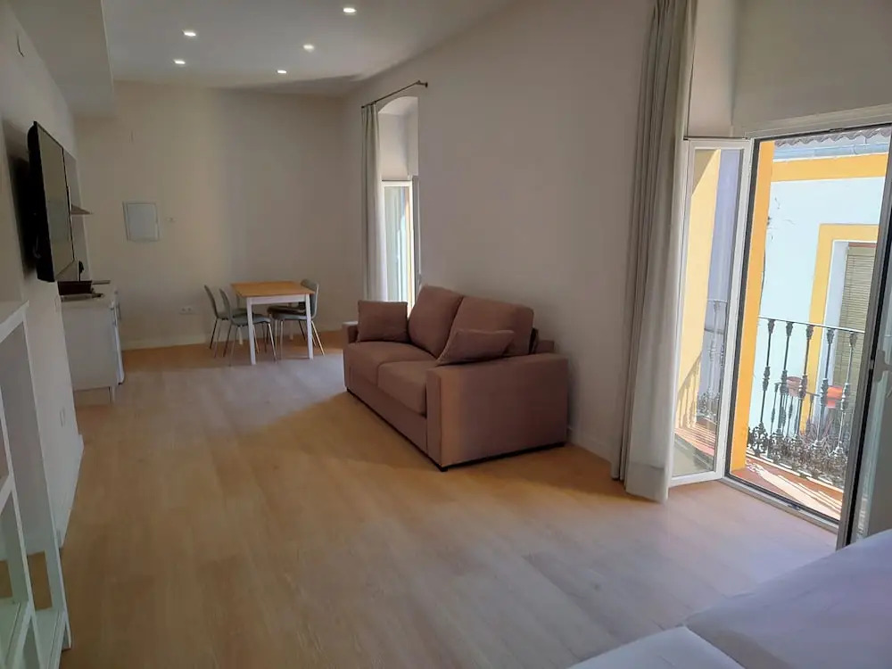 Suites Casa San Mateo