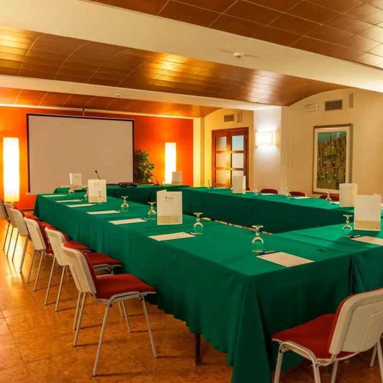 Hotel Ai Gelsi