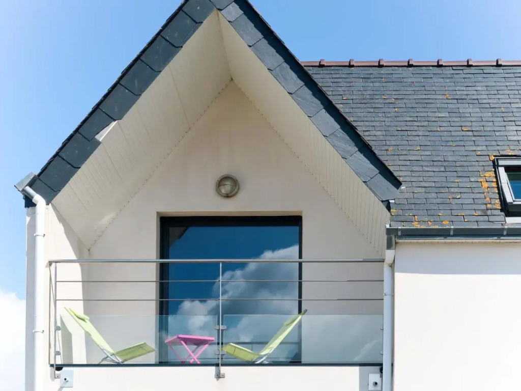 Holiday Home Men Meur by Interhome