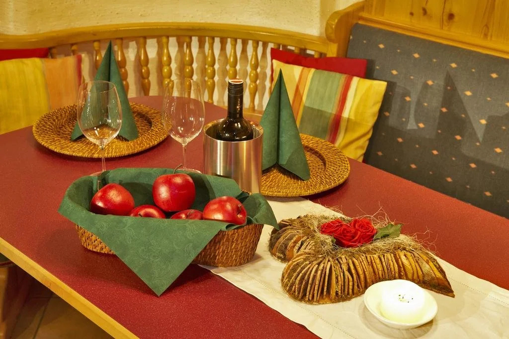 Hotel Hubertushof