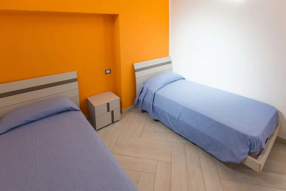 Residence Orizzonte Blu
