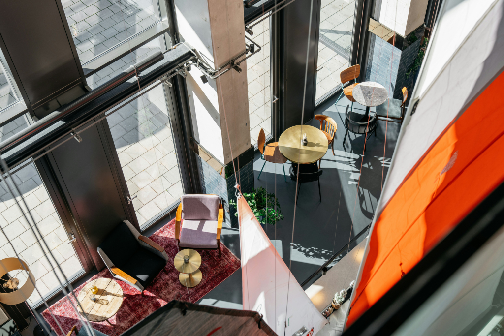 Ruby Emma Hotel Amsterdam by IHG