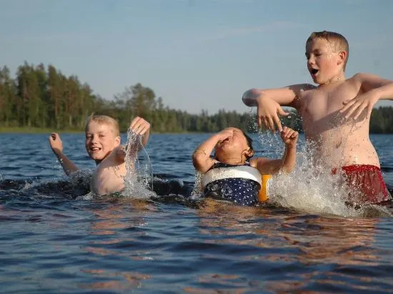 Sundsmåla Landsbygdshotell