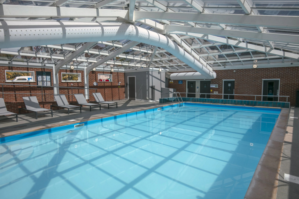 Bournemouth West Cliff Hotel & Spa