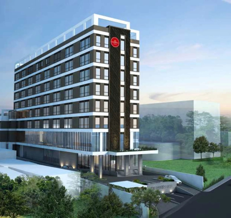 Grandhika Hotel Semarang