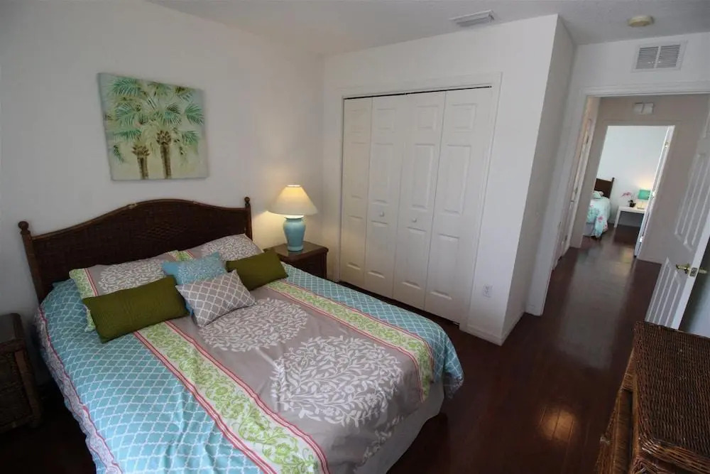 Villa Dylan - Comfort - 5 Bedroom