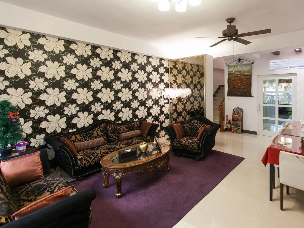 Xingging B&B