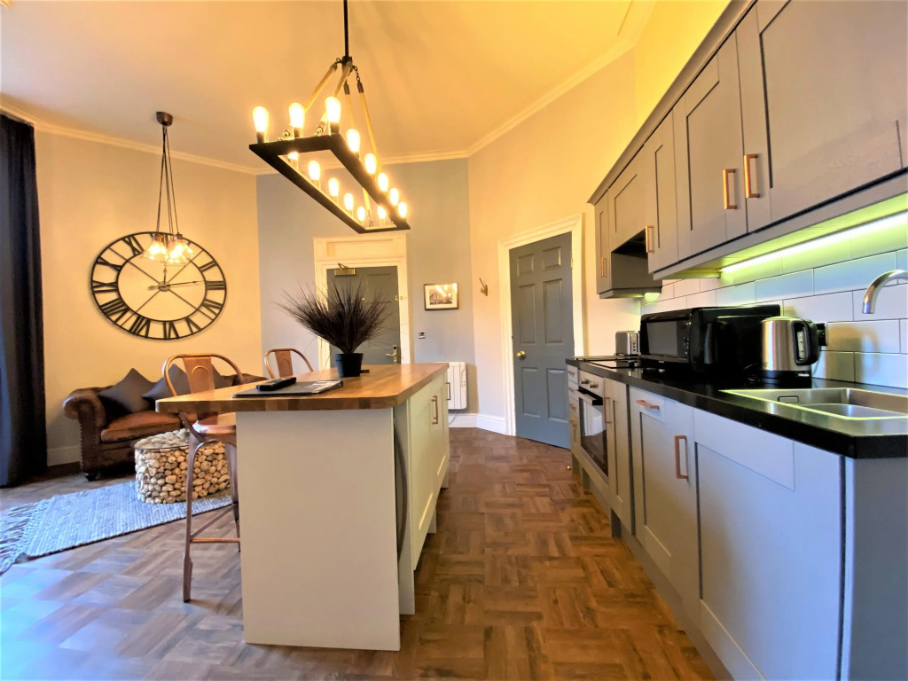 The Leeming at Claremont Apartments