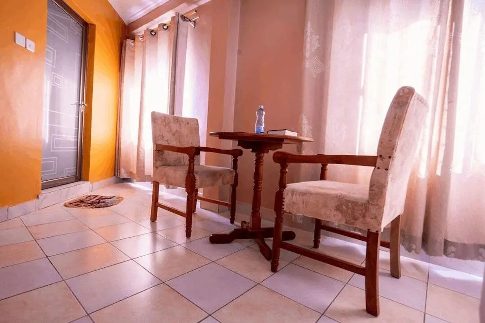 Jimlizer Hotel Limited - Buruburu