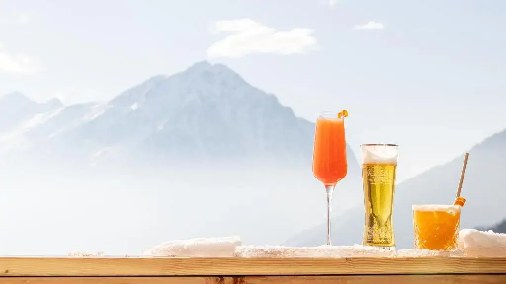 Madame Vacances Hotel Les Cimes