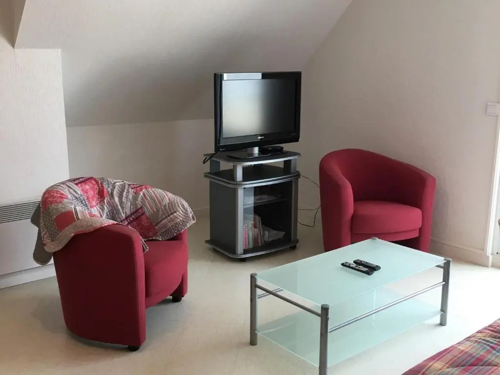 Appartement Fort-Mahon-Plage, 4 pièces, 6 personnes - FR-1-482-30