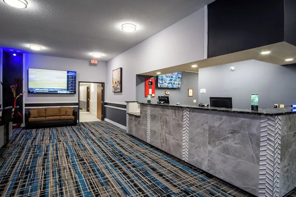 Coratel Inn and Suites By Jasper Eagan ST Paul Airport & Mall of America