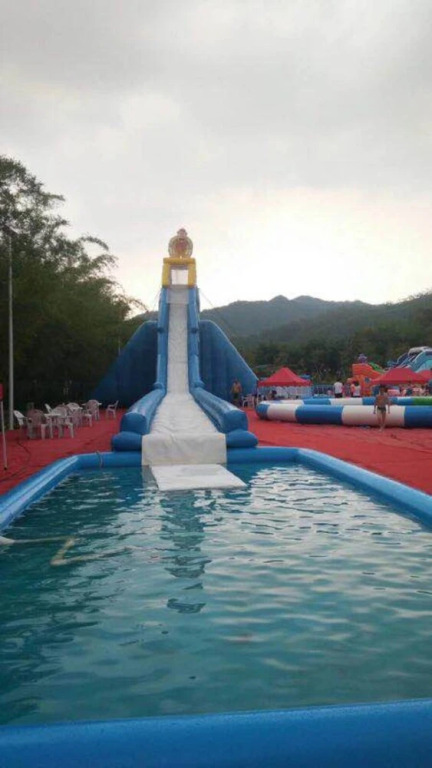 Yi Jing Lin Feng Hot Spring Hotel