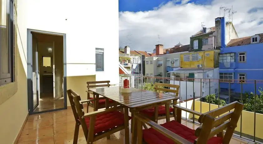 FLH - Beato (Low Cost Apartments)