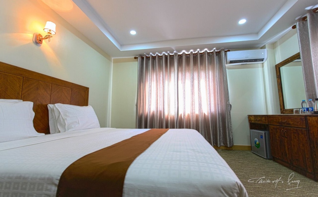 Seoul Hotel Myanmar