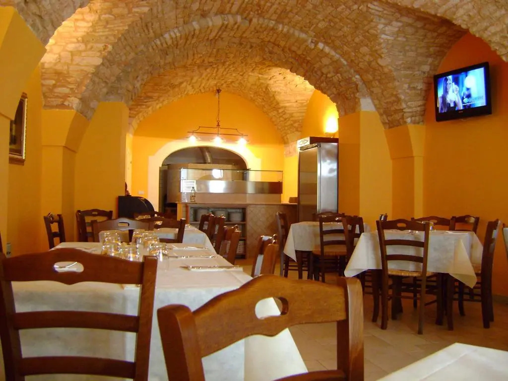Albergo Diffuso Rococò
