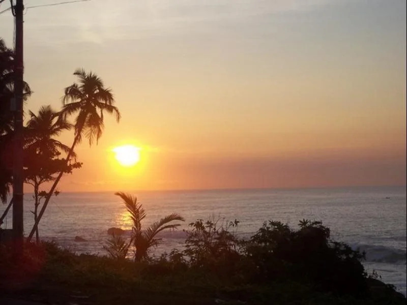 Summer lodge-Tangalle