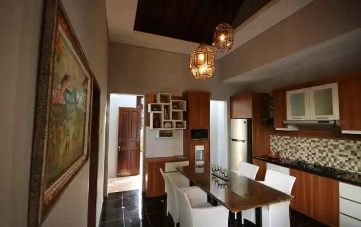 Villa Habibi