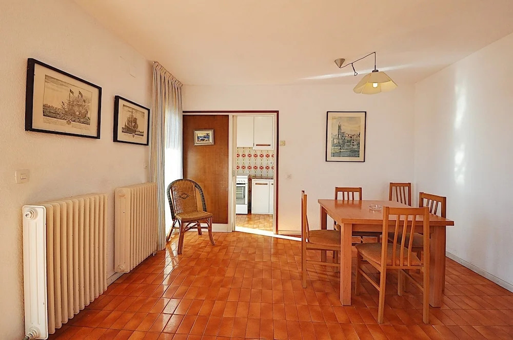 Apartment Doble - 4CD A100