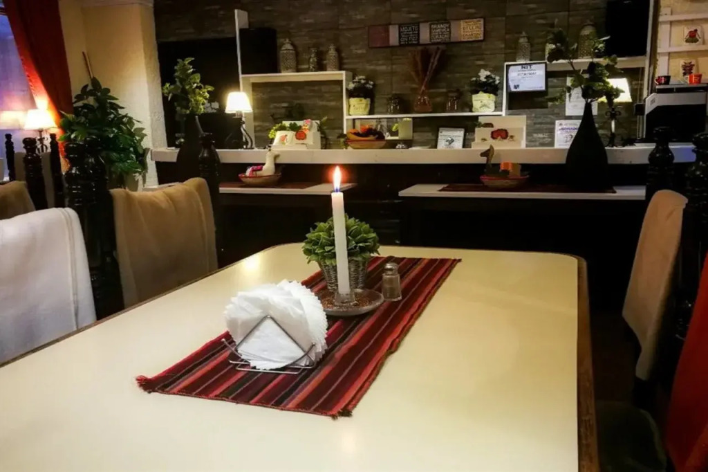 Hotel Sagarnaga
