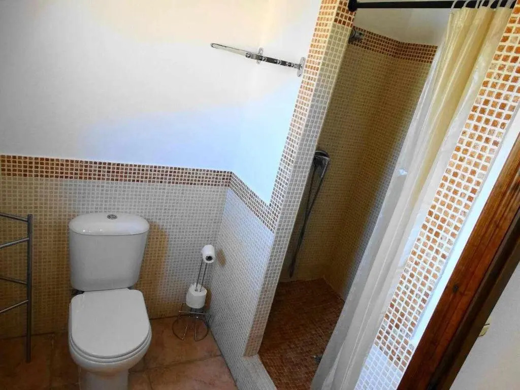 Apartamento en Jardines de Zahara F4A