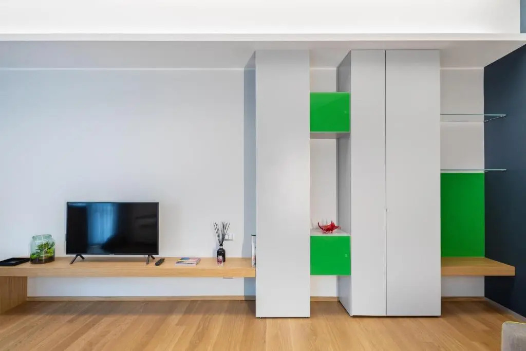 30Cavour luxury suites