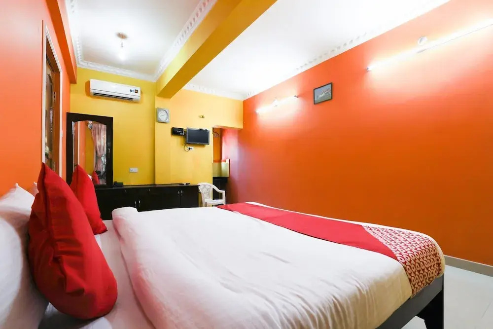 Blue Ocean Pearl by OYO Rooms