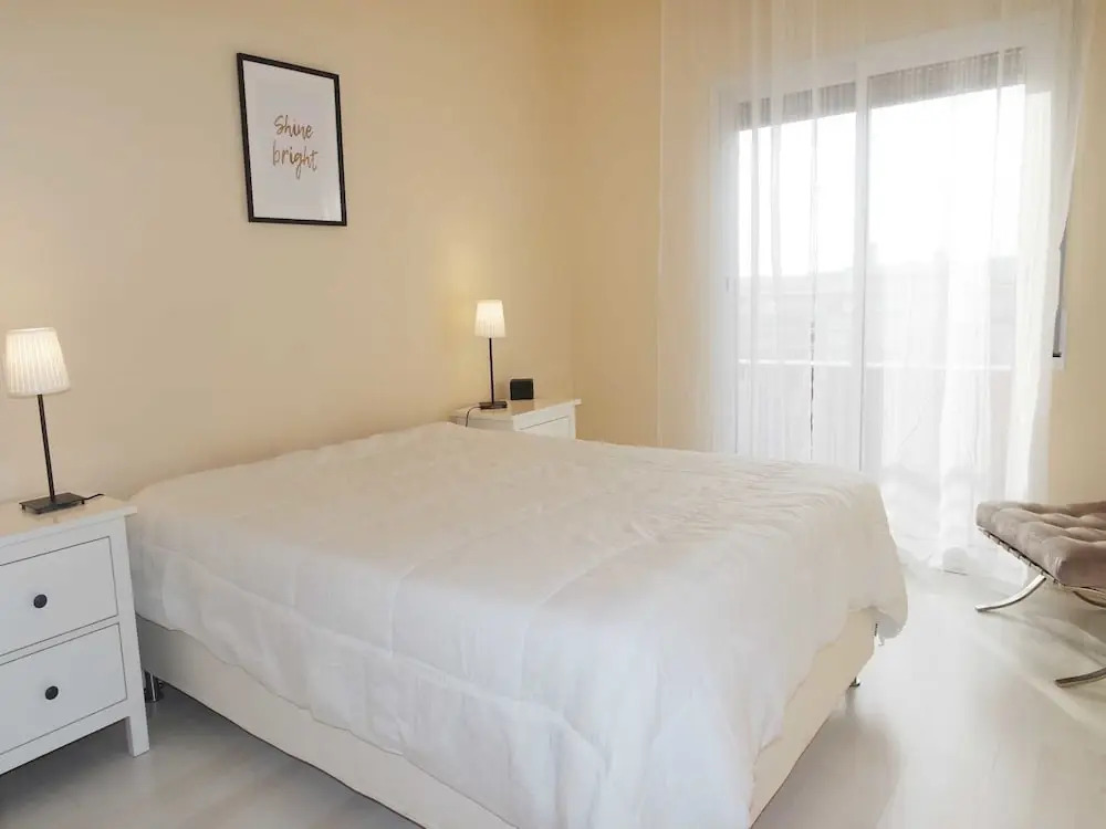 A20 - LitoralMar Apartment