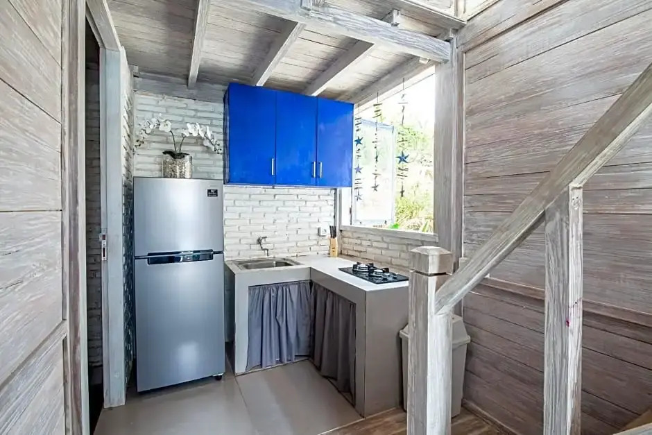 Seminyak Beach Hut
