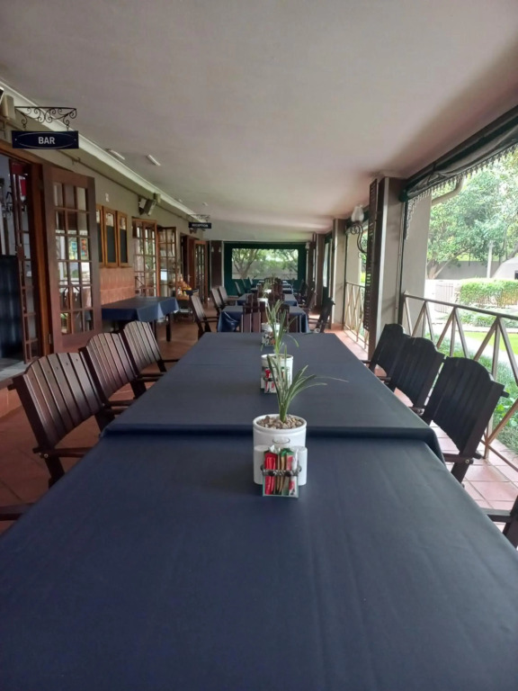 JCups Guest House
