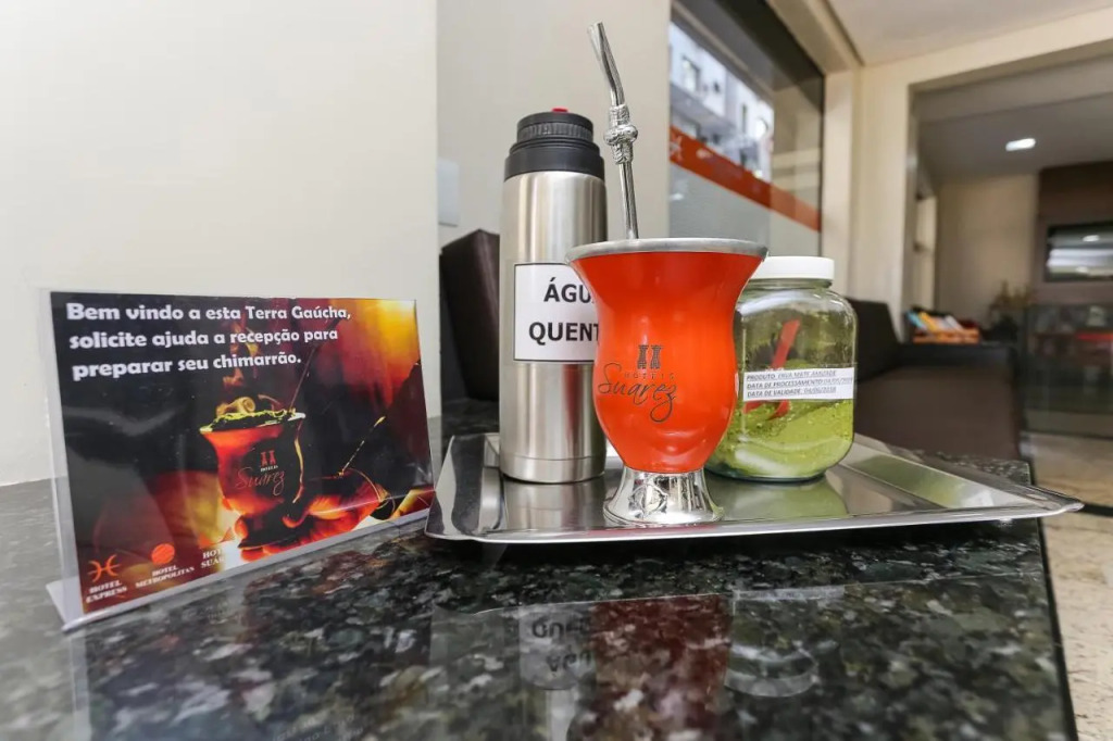 Hotel Expressinho Aeroporto