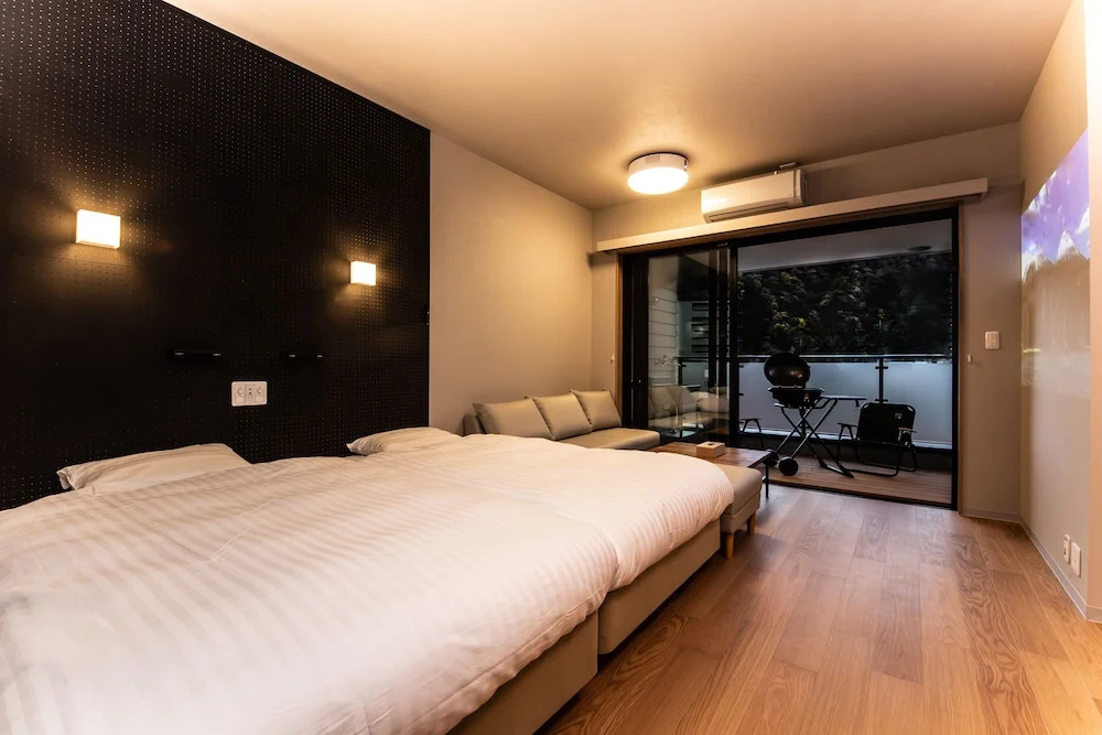Rakuten STAY MOTEL Nikko Kinugawa