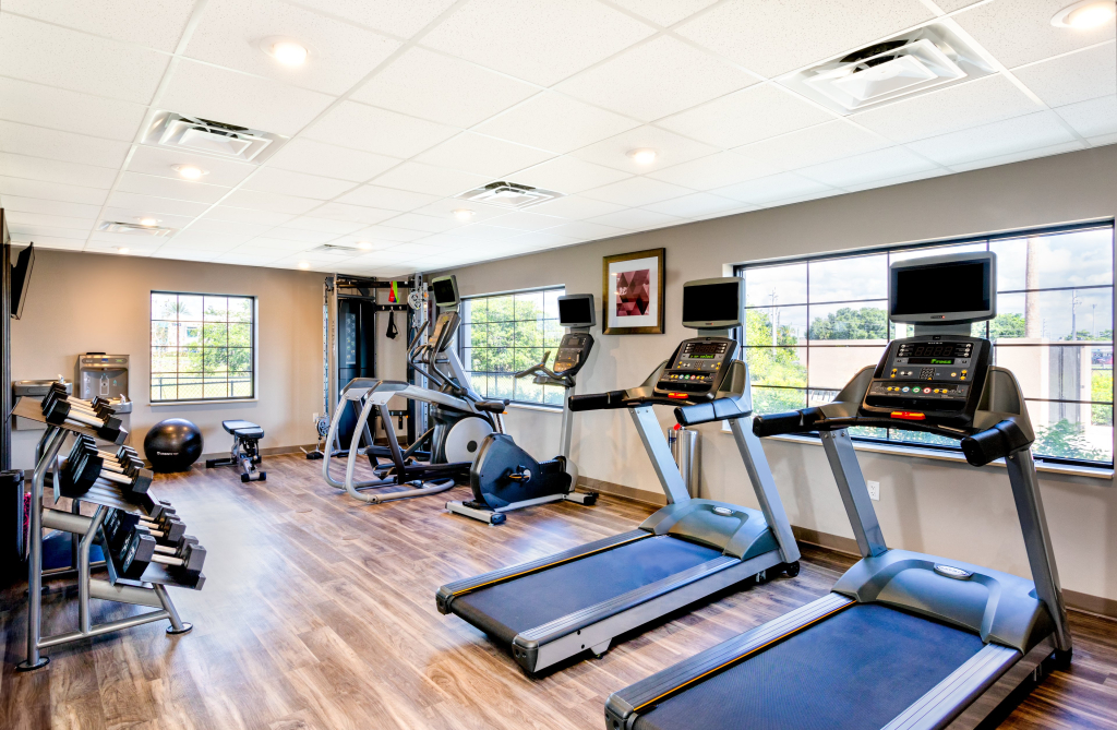 Staybridge Suites - Fort Lauderdale Airport - West by IHG