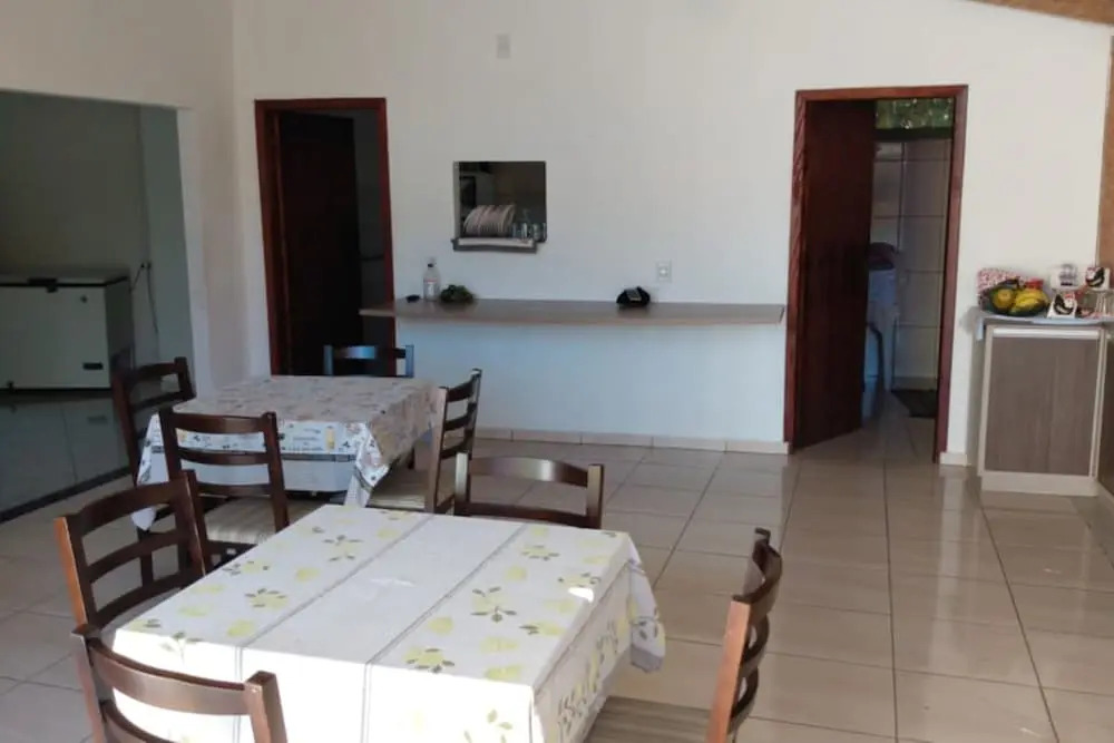 Hotel KM 73