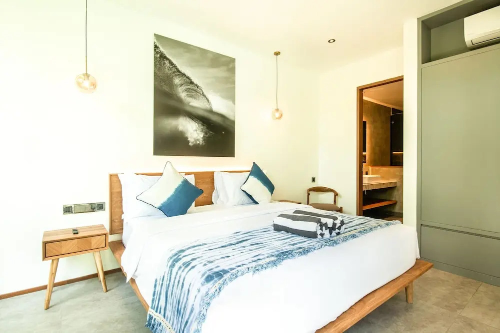Noma 2 Villa in Pererenan