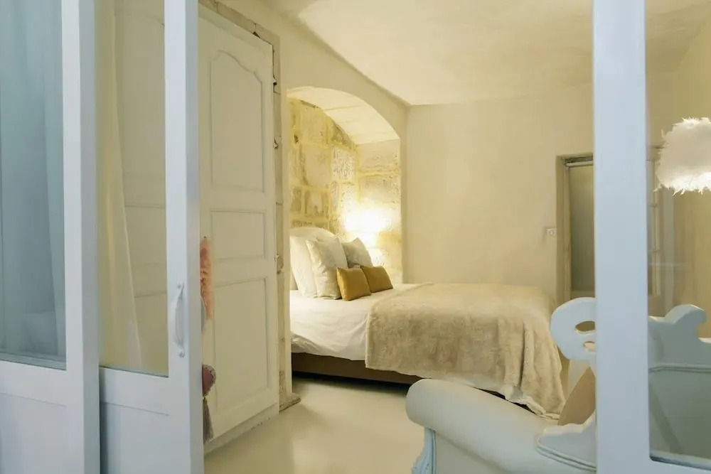 La Maison Plume, Appart Boutique