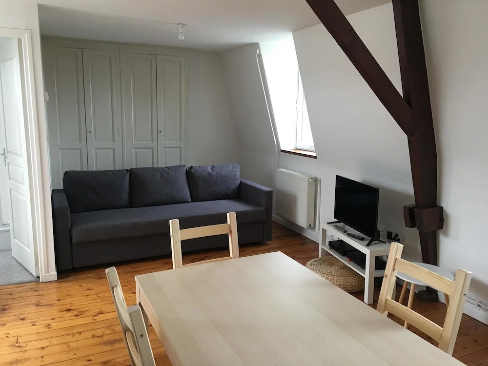Appartement Vauban