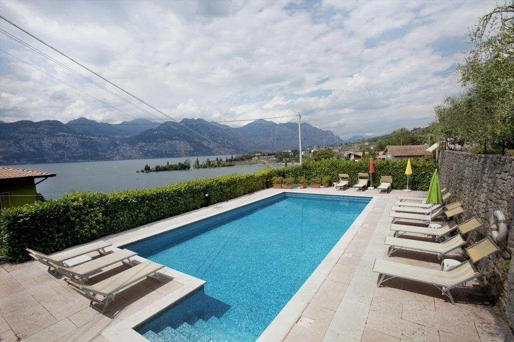 Residence le Balze