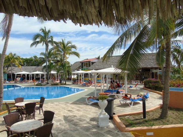 Gran Club Santa Lucia