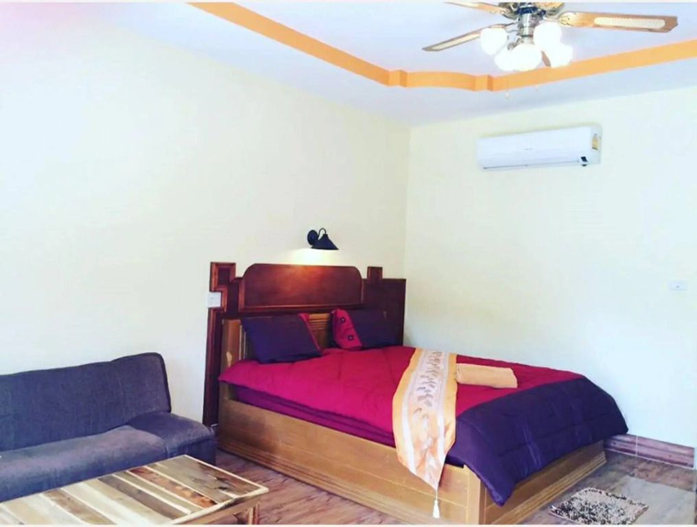 Phu Lanta Life Resort