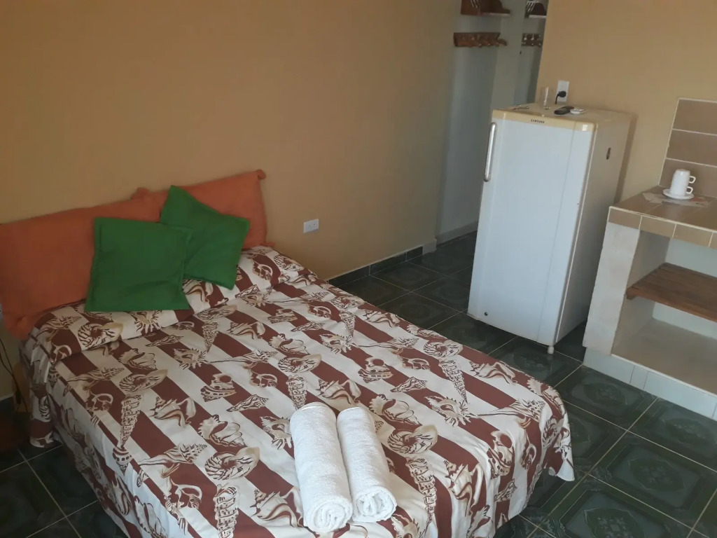 Hostal Niurka STD