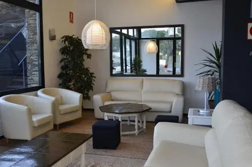 Hotel Llane Petit