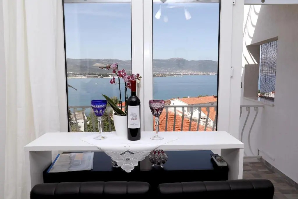 Apartments ITD