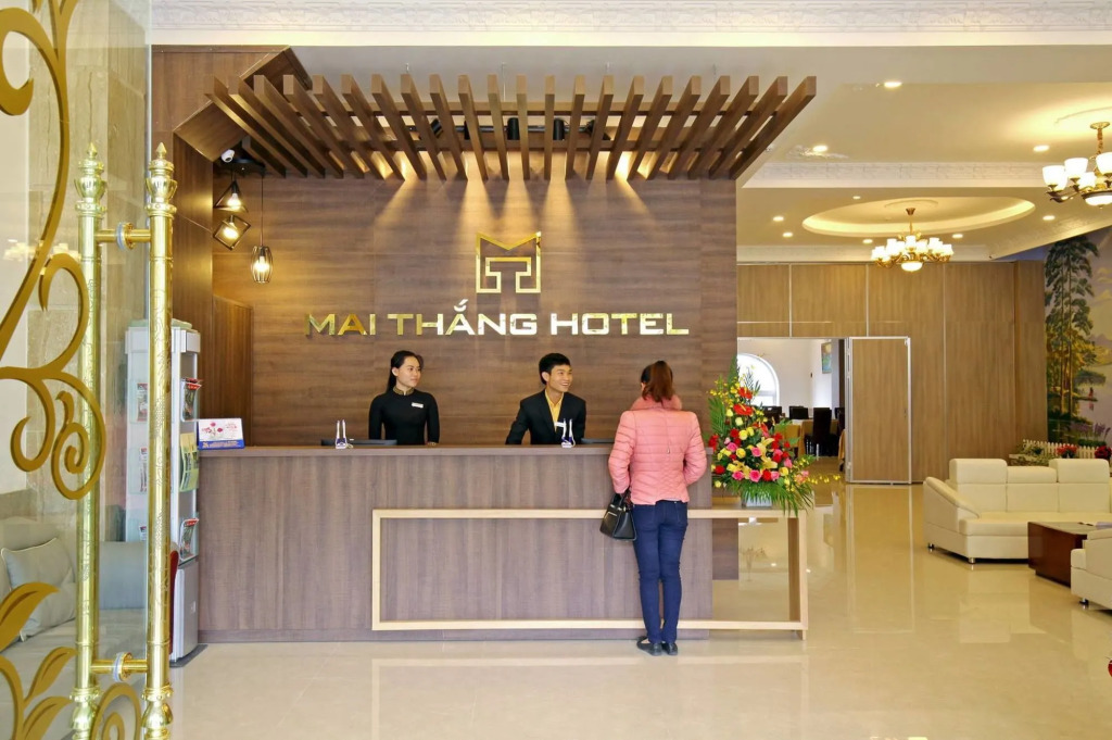 Mai Thang Hotel Da Lat