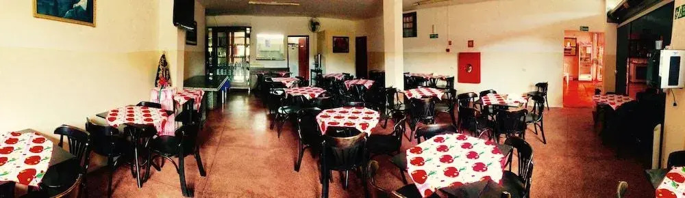 Hotel Via Sacra