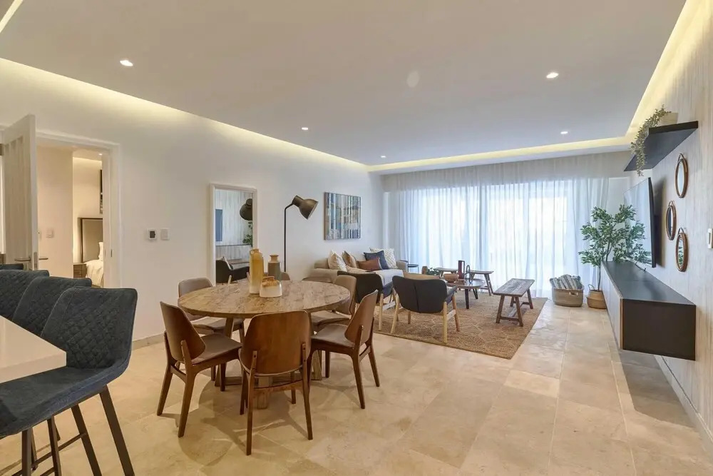 Beautiful Apartment in Punta Palmera